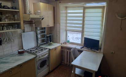 Купить 3-комнатную квартиру, Правдинский, Юбилейная, 61. Фото 5