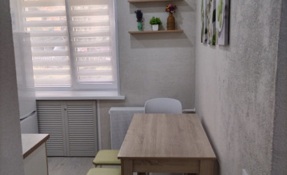 Снять 1-комнатную квартиру на сутки, Кобрин, Пушкина, д.1. Фото 12