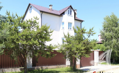 Купить дом, Тельмы-2, Тельминский с/с, 12.52 соток. Фото 22