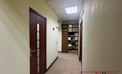 Продажа офиса, Брест, ул. Веры Хоружей, д. ,  104 кв.м.. Фото 2