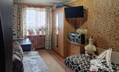 Купить 3-комнатную квартиру, Брест, Центр, наб. Франциска Скорины. Фото 4