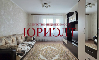 Снять 1-комнатную квартиру, Минск, Алибегова, 17(Московский район). Фото 1