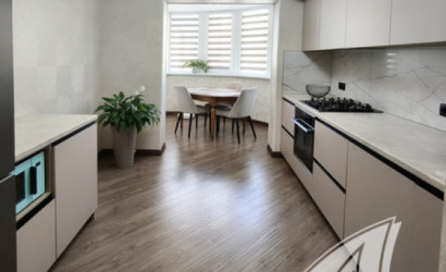 Купить 3-комнатную квартиру, Брест, Вулька, ул. Рябиновая. Фото 6