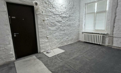 Купить 1-комнатную квартиру, Лида, Победы просп., 14. Фото 2