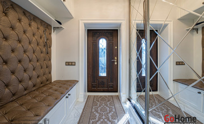 Купить коттедж, Минск, Марусинская, 10 соток. Фото 13