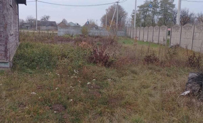 Купить участок, Остромечево, 25 соток. Фото 6