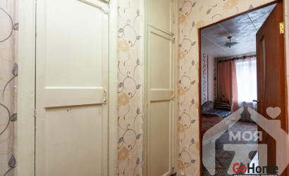 Купить 3-комнатную квартиру, Молодечно, Великий Гостинец ул., 107. Фото 10