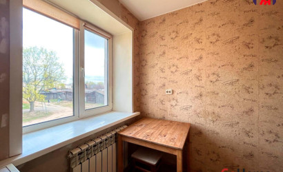 Купить 2-комнатную квартиру, Старобин, Партизанская ул., 8. Фото 9