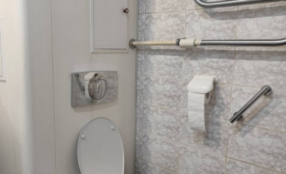 Купить 3-комнатную квартиру, Полоцк, Космонавтов ул., 88. Фото 18