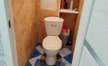 Снять 3-комнатную квартиру на сутки, Кобрин, Советская 127. Фото 15