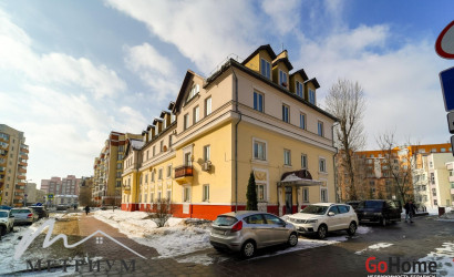 Аренда помещения, Минск, Гвардейская ул., 3,  70.3 кв.м.. Фото 1