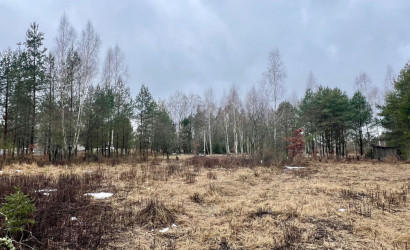 Купить участок, Ореховая Роща, 8 соток. Фото 1