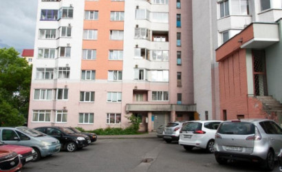Купить 2-комнатную квартиру, Молодечно, Великий Гостинец ул., 94. Фото 12