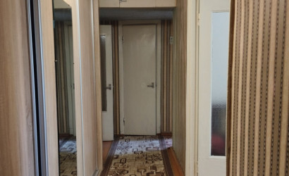  5-этаж.(44 м2), Барановичи(Курчатова ,17)