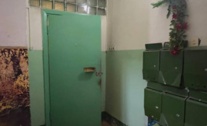 Купить 4-комнатную квартиру, Витебск, Октябрьский проезд, 11. Фото 18