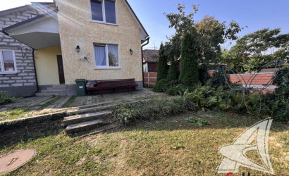 Купить дом, Брест, Речица, 6.64 соток. Фото 19