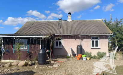 Купить дом в деревне, Рудавец, Лыщицкий с/с, 14.72 соток. Фото 1