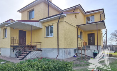 Купить дом, Чернавчицы, Чернавчицкий с/с, 20.25 соток. Фото 2