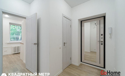 Купить 2-комнатную квартиру, Минск, Седова ул., 10(Заводской район). Фото 16