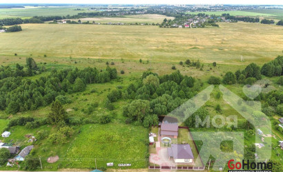 Купить коттедж, Асаново, Новая ул., 12 соток. Фото 9