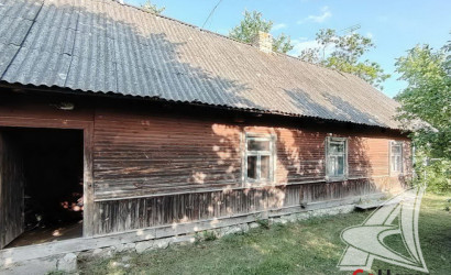 Купить дом в деревне, Чемери 1, Речицкий с/с, 24.62 соток. Фото 5