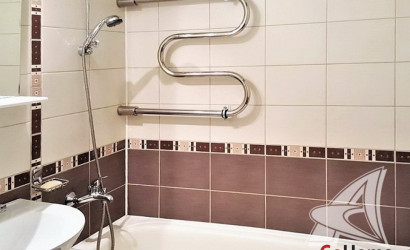 Купить 2-комнатную квартиру, Брест, Восток, ул. Московская. Фото 8