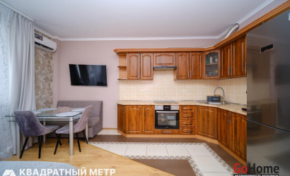 Купить 2-комнатную квартиру, Минск, Гедройца ул., 2(Московский район). Фото 4