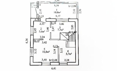 Купить дачу, СТ Виктория, 10.37 соток. Фото 20