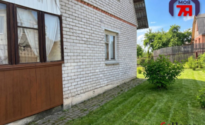 Купить дом в деревне, Березка, 5.06 соток. Фото 15