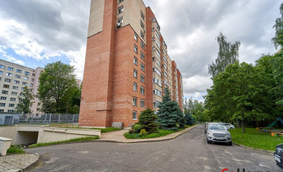 Купить 4-комнатную квартиру, Минск, Мавра ул., 1 (Фрунзенский район). Фото 29