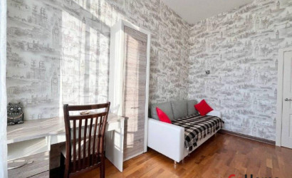 Снять 4-комнатную квартиру, Минск, Петра Мстиславца ул. 2 (Первомайский район). Фото 13