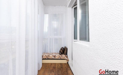 Купить 2-комнатную квартиру, Минск, Мястровская ул., 13 (Центральный район). Фото 10