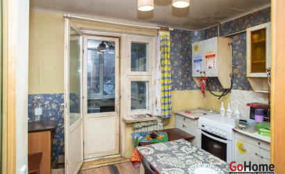 Купить 3-комнатную квартиру, Минск, Прушинских ул., 18 (Ленинский район). Фото 5