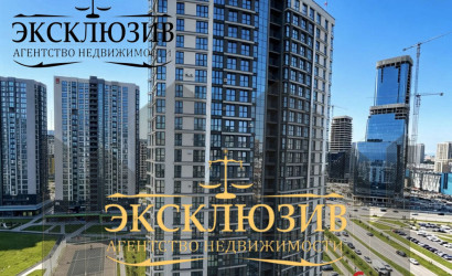 Купить 1-комнатную квартиру, Минск, Игоря Лученка ул., 26 (Октябрьский район). Фото 1