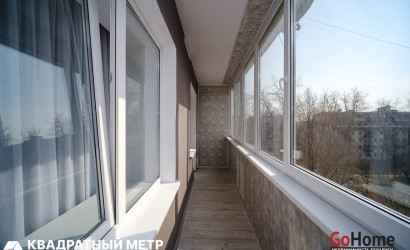 Купить 4-комнатную квартиру, Минск, ул. Коласа Якуба, д. 53/3 (Советский район). Фото 16