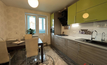 Купить 3-комнатную квартиру, Гродно, Отечественная, 19. Фото 6