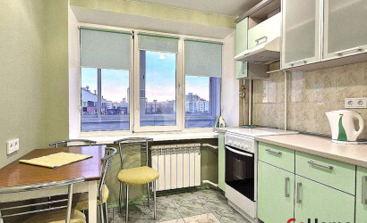 Снять 2-комнатную квартиру, Минск, ул. Богдановича Максима, д. 147. Фото 14