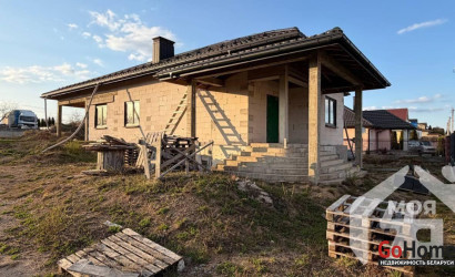 Купить дом, Молодечно, Красненская ул., 15 соток. Фото 50