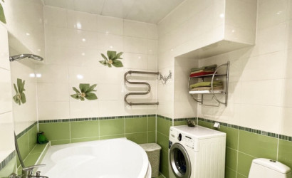 Купить 3-комнатную квартиру, Гродно, 1 Мая, 30. Фото 15