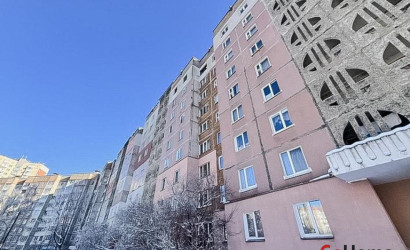 Купить 1-комнатную квартиру, Минск, Илимская ул., 29 (Заводской район). Фото 12