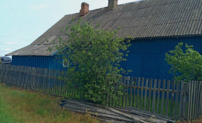 Купить дом в деревне, Большой Рожан, ул. Трудовая, 20 соток. Фото 8