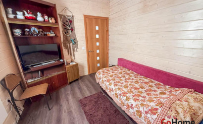 Купить дом в деревне, Березовая роща-1, 4.87 соток. Фото 3