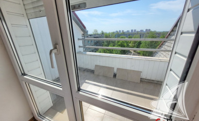 Купить 4-комнатную квартиру, Брест, Центр, ул. Краснознаменная. Фото 13