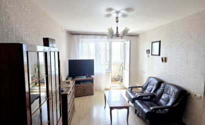 Купить 2-комнатную квартиру, Минск, Заславская ул., 12(Центральный район). Фото 3