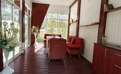 Купить дачу, Таль, 7 соток. Фото 5