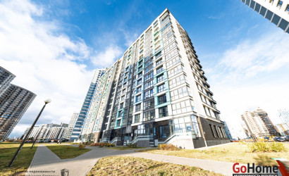 Купить 2-комнатную квартиру, Минск, Михаила Савицкого, 8 (Октябрьский район). Фото 31