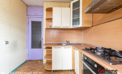 Купить 1-комнатную квартиру, Минск, Парниковая ул., 9 (Первомайский район). Фото 8