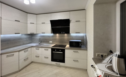 Купить 1-комнатную квартиру, Брест, Вулька, ул. Морозова. Фото 1