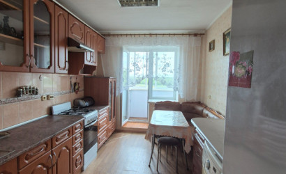 Купить 3-комнатную квартиру, Полоцк, ул. Хруцкого, дом 20. Фото 4