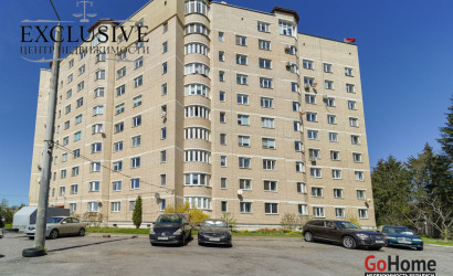 Купить 3-комнатную квартиру, Ждановичи, Парковая ул., 1/А. Фото 36